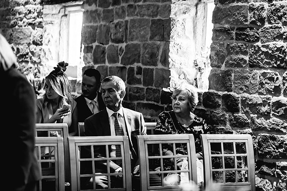 The Ashes Barns Wedding - Emma & Alistair-317