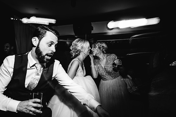 Three Horseshoes Wedding Photography - Staffordshire Weddding Photographer - Laura & Louis-904