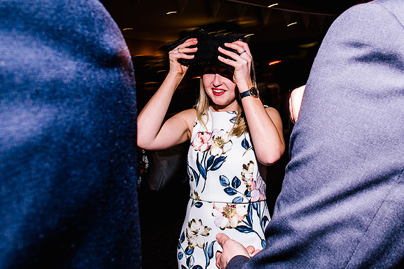 Three Horseshoes Wedding Photography - Staffordshire Weddding Photographer - Laura & Louis-703