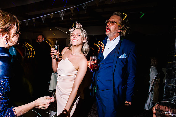 Three Horseshoes Wedding Photography - Staffordshire Weddding Photographer - Laura & Louis-1082