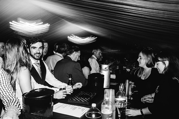 Staffordshire Moorlands Wedding Photography -  Lisa & Andy-1043
