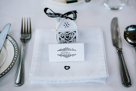 Wedding Photography - The upper House Barlaston - Holly & Clojo-447