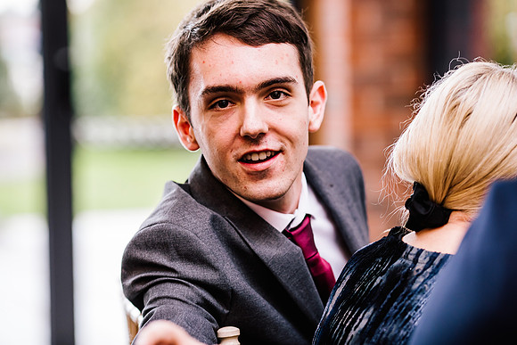 Aston Marina Wedding Photography - Lucy & Martin-177