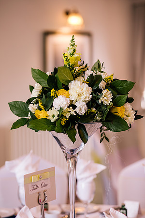 Slaters Country Inn Wedding Photography - Brian & Keith -50