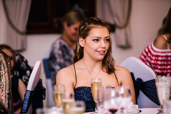 Slaters Country Inn Wedding Photography - Chantelle & Nick-674