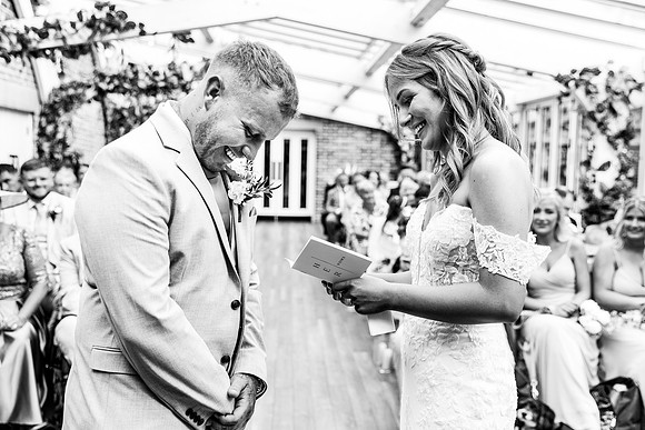 Foxtail Barns Wedding Photography - Zoe & Jack-350