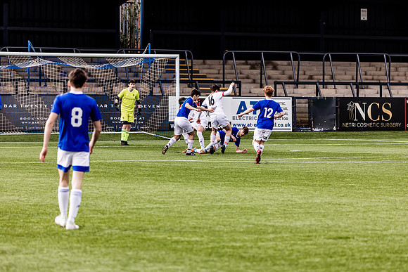 Macclesfield FC U16's - 11.02.23-298