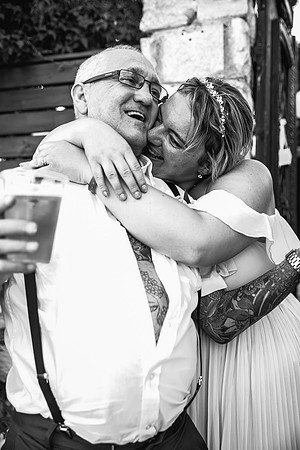 Cyprus Wedding Photography - Jessica & Dean-557