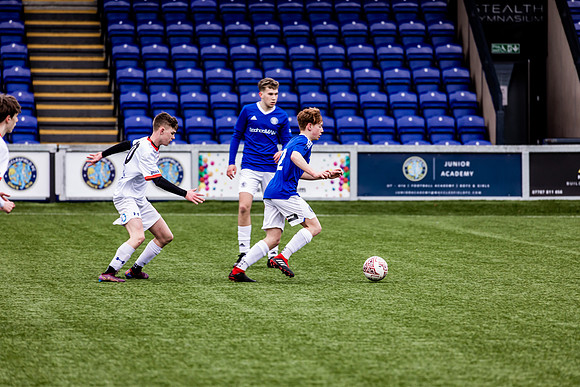Macclesfield FC U16's - 11.02.23-84