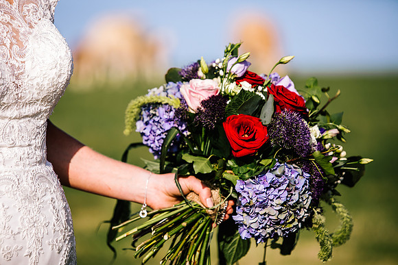 Staffordshire Moorlands Wedding Photography -  Lisa & Andy-782