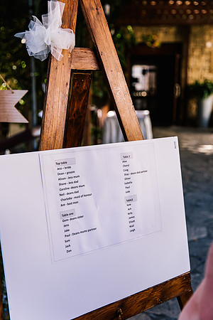Cyprus Wedding Photography - Jessica & Dean-411