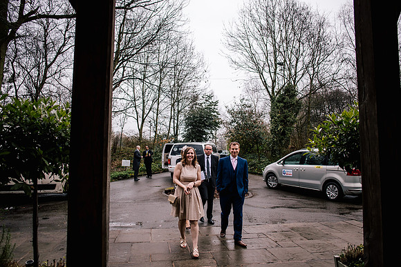 The Oak Tree Of Peover Wedding Photography - Nikki & Tom.-211