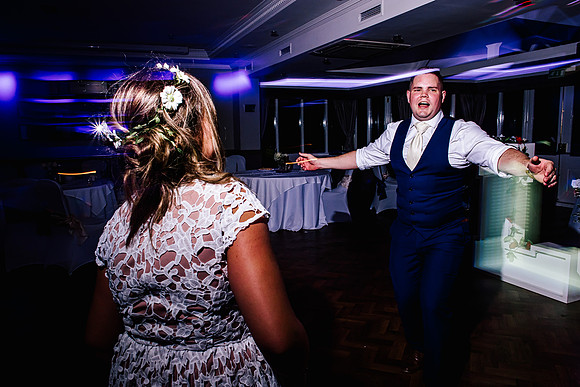 Jane & David - Gift Of A Wedding - Moat House Acton Trussell-797
