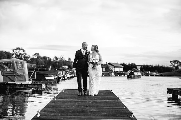 Aston Marina Wedding Photography - Lucy & Martin-352