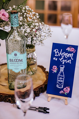 The Ashes Barns Wedding - Emma & Alistair-166