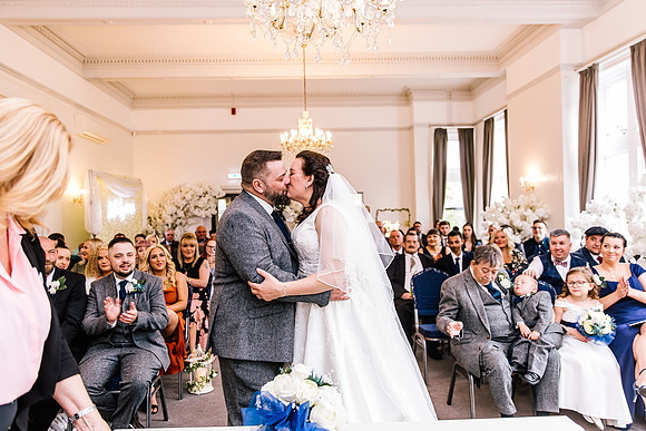 Rudyard Hotel Wedding Photography - Kelly & Dave-275