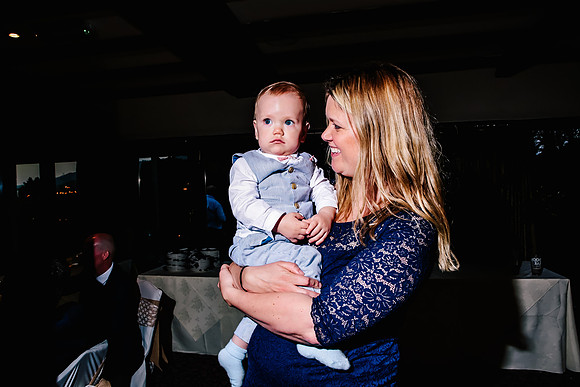 Three Horseshoes Wedding Photography - Staffordshire Weddding Photographer - Laura & Louis-639
