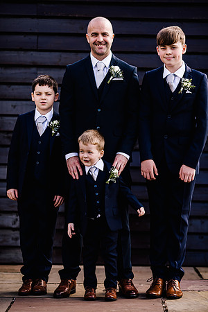 Aston Marina Wedding Photography - Lucy & Martin-27