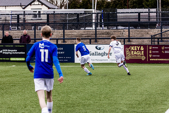 Macclesfield FC U16's - 11.02.23-376