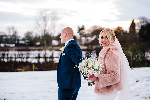 The Boat House at Aston Marina Wedding Photography - Jessica & Daniel-549