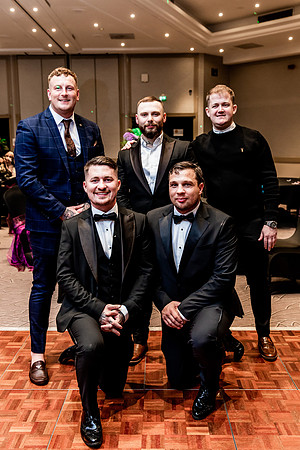 Earth Angels Charity Ball-266