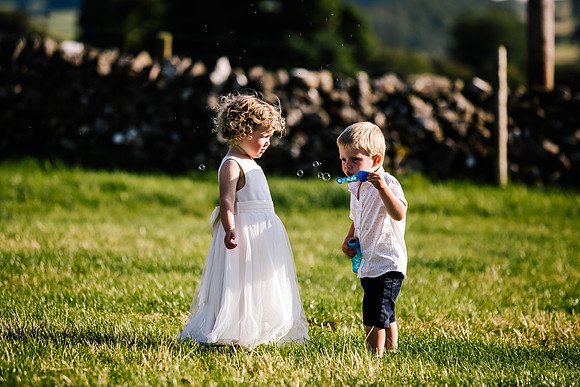 Staffordshire Moorlands Wedding Photography -  Lisa & Andy-734
