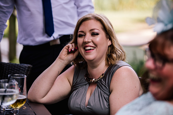 The Oak Tree Of Peover Wedding Photography - Cheshire Wedding Photographer-612
