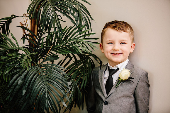 Wedding Photography - The upper House Barlaston - Holly & Clojo-531