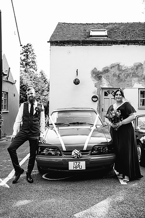 The Mill At Stone Wedding Photography - Tanya & Joe-331