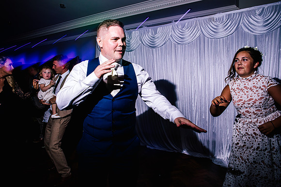 Jane & David - Gift Of A Wedding - Moat House Acton Trussell-581