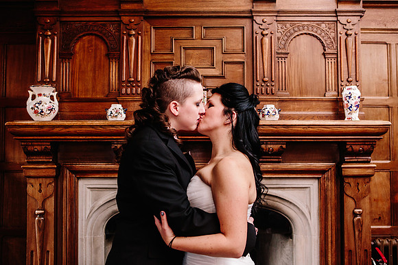 Wedding Photography - The upper House Barlaston - Holly & Clojo-339