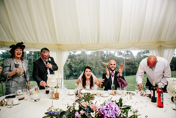 Rachel & Rich - Shropshire Wedding Photography - Market Drayton-650