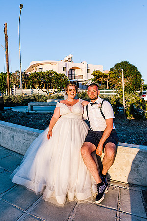 Cyprus Wedding Photography - Jessica & Dean-567
