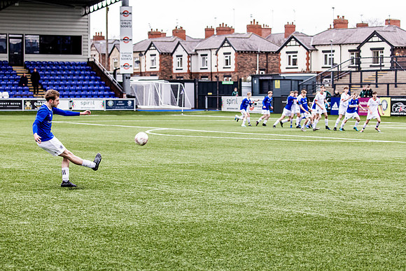 Macclesfield FC U16's - 11.02.23-407