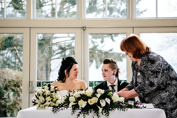 Wedding Photography - The upper House Barlaston - Holly & Clojo-225