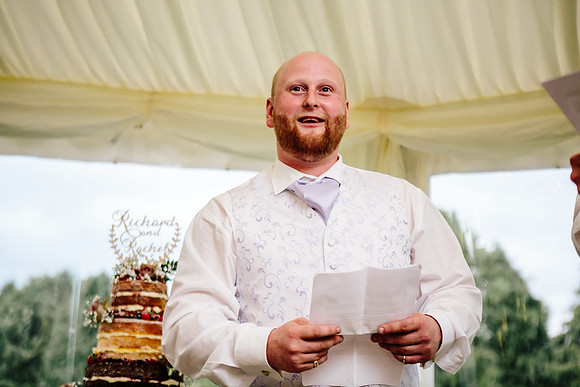 Rachel & Rich - Shropshire Wedding Photography - Market Drayton-696