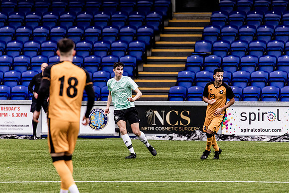 Macclesfield BTech V Port Vale-231