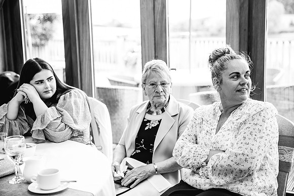 Sandhole Oak Barn Wedding Photography - Caitlin & Shane-825
