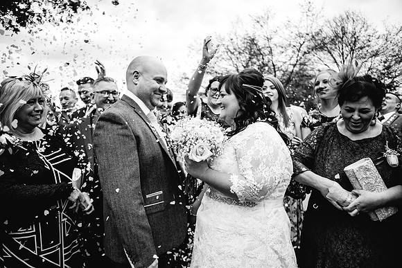 Floral Hall Wedding - Staffordshire WEdding Photography - Gemma & Dan-329