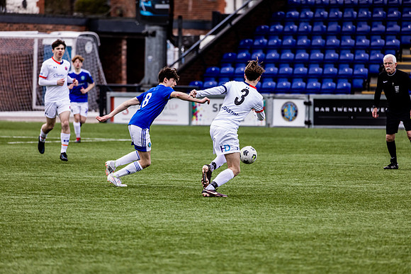 Macclesfield FC U16's - 11.02.23-233