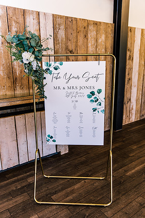 Foxtail Barns Wedding Photography - Sam & Sam-220