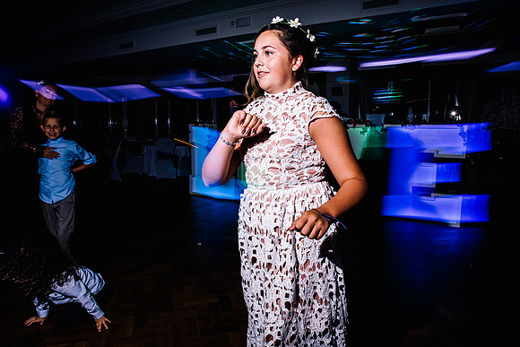 Jane & David - Gift Of A Wedding - Moat House Acton Trussell-575