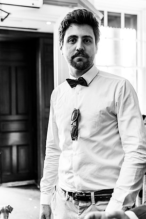 Shrigley Hall Wedding Photography - Fran & Lee-464