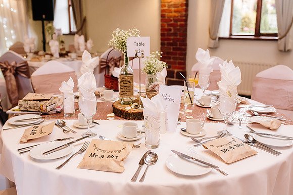Slaters Country Inn Wedding Photography - Katie & Louis - Staffordshire Wedding Photographer-439
