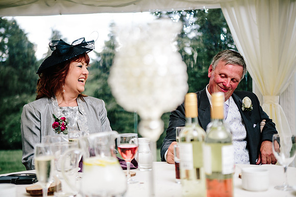 Rachel & Rich - Shropshire Wedding Photography - Market Drayton-662