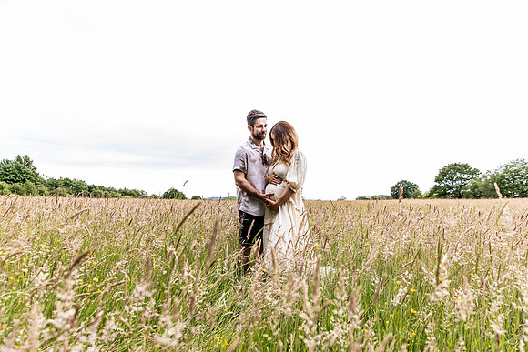 Staffordshire Maternity Photography - Kendal & Gary-82