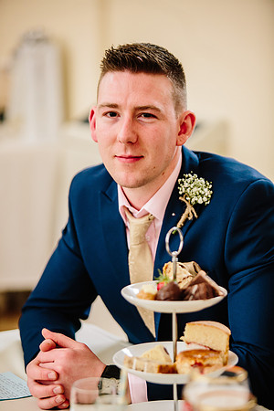 Floral Hall Wedding - Staffordshire WEdding Photography - Gemma & Dan-561