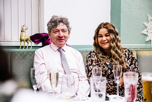 Staffordshire Wedding Photography - Marie & Simon-500