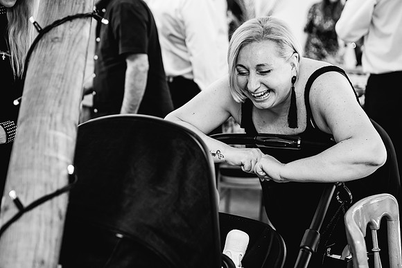 Mario - Greek Orthodox Christening -422