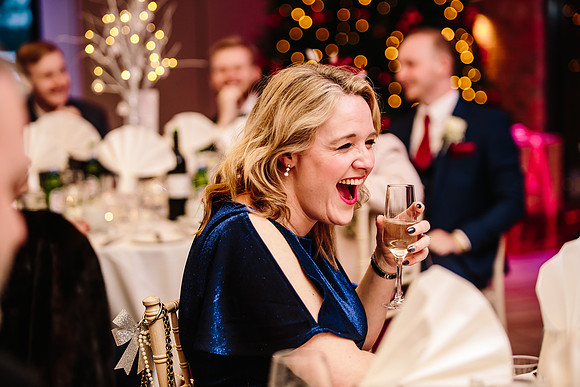 The Boat House at Aston Marina Wedding Photography - Jessica & Daniel-598